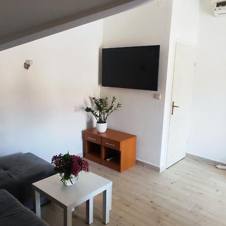 Apartment Kovac Herceg Novi Extérieur photo