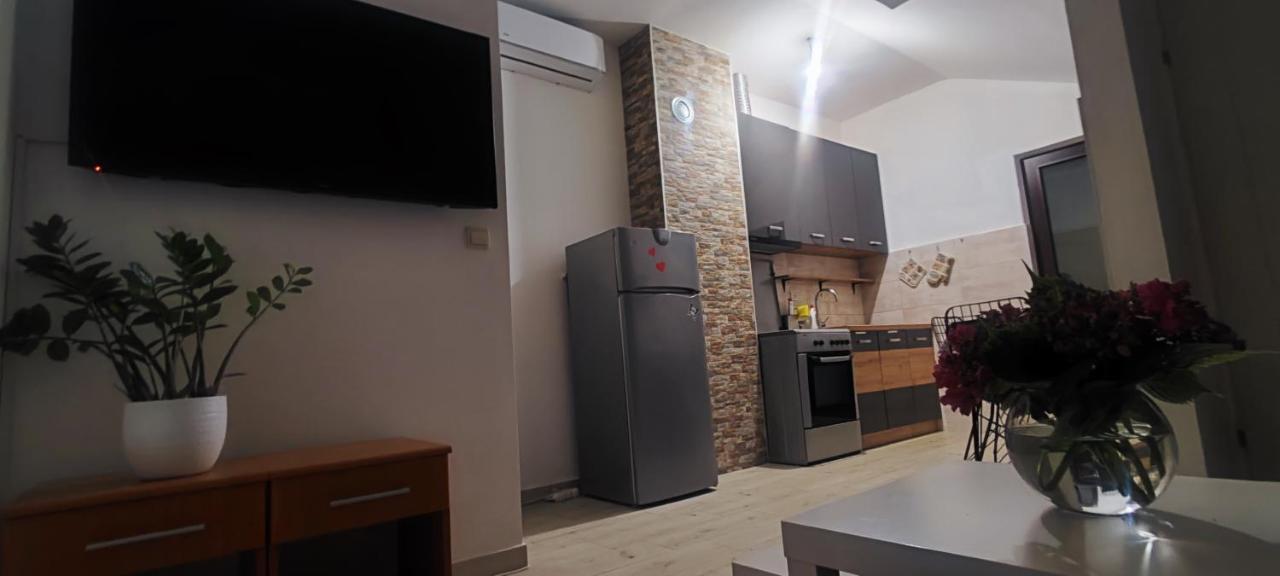 Apartment Kovac Herceg Novi Extérieur photo