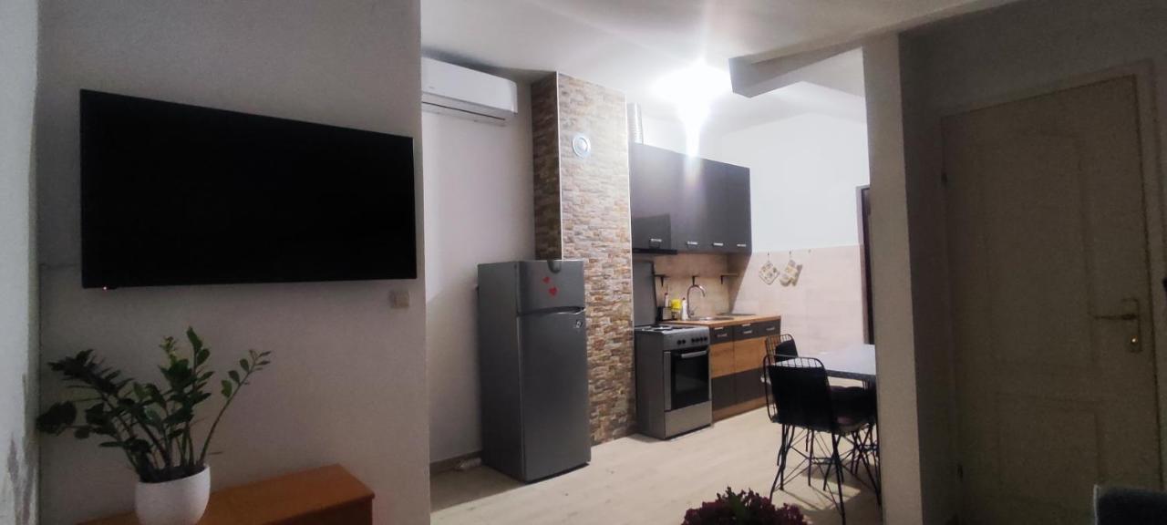 Apartment Kovac Herceg Novi Extérieur photo