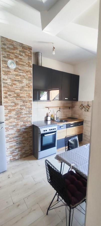 Apartment Kovac Herceg Novi Extérieur photo