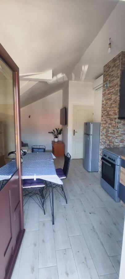 Apartment Kovac Herceg Novi Extérieur photo