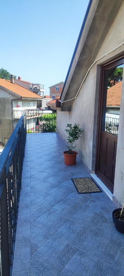 Apartment Kovac Herceg Novi Extérieur photo