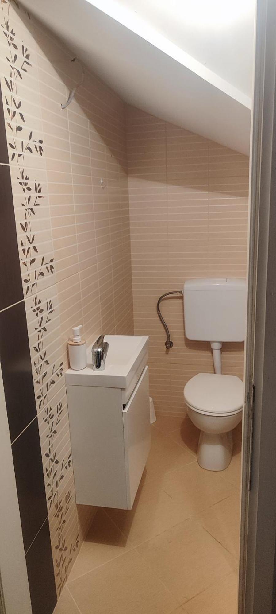 Apartment Kovac Herceg Novi Extérieur photo