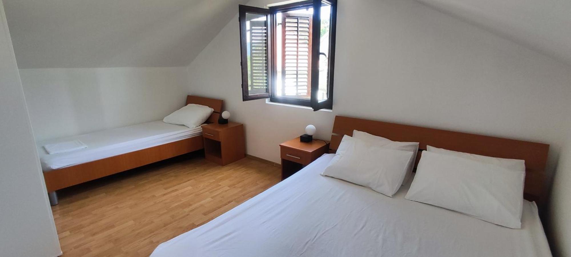 Apartment Kovac Herceg Novi Extérieur photo