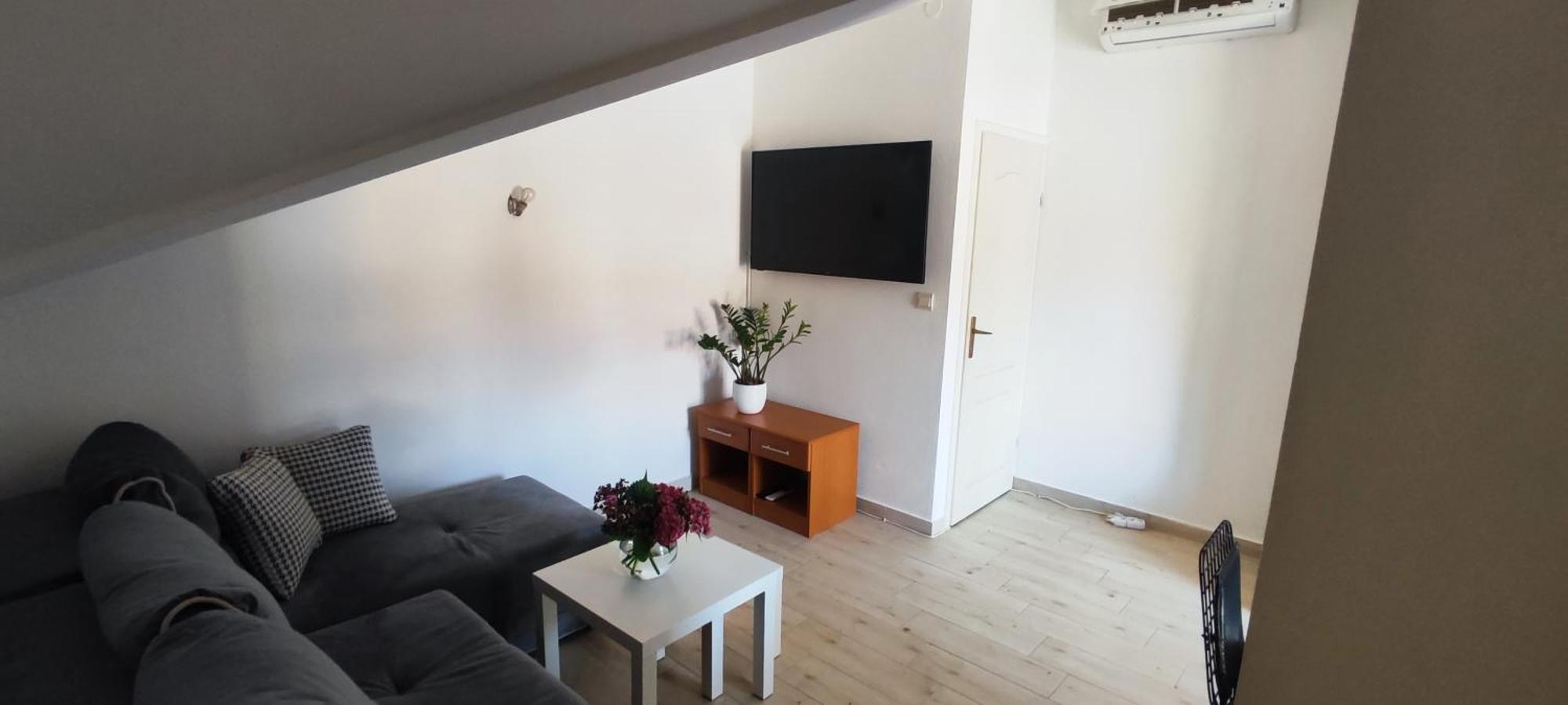 Apartment Kovac Herceg Novi Extérieur photo