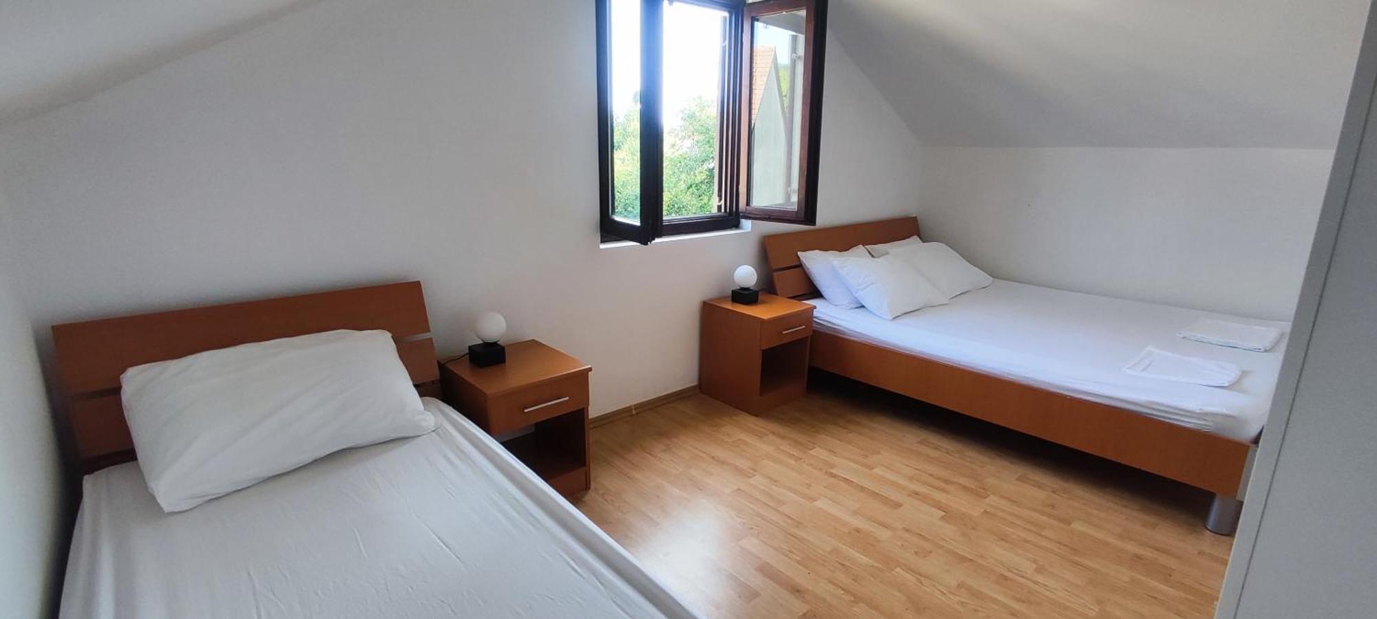 Apartment Kovac Herceg Novi Extérieur photo