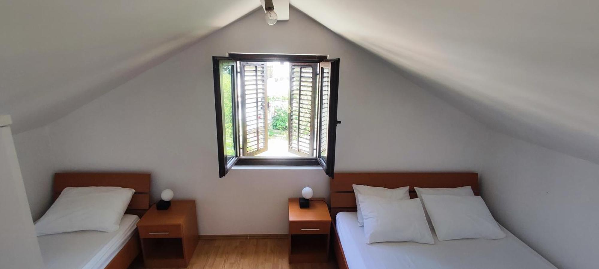 Apartment Kovac Herceg Novi Extérieur photo