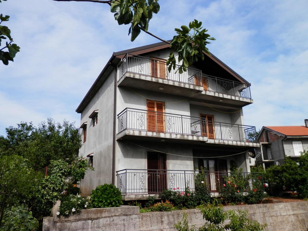 Apartment Kovac Herceg Novi Extérieur photo