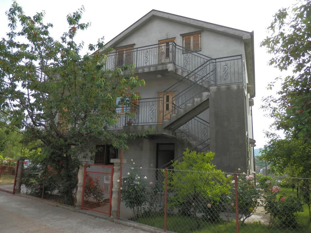 Apartment Kovac Herceg Novi Extérieur photo